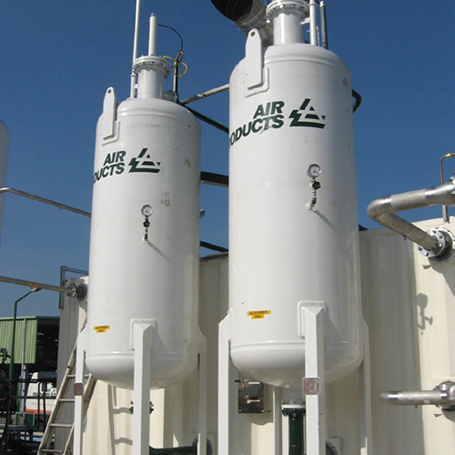 Nitrogen Generator System