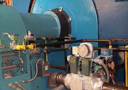 Shaft Power Meters