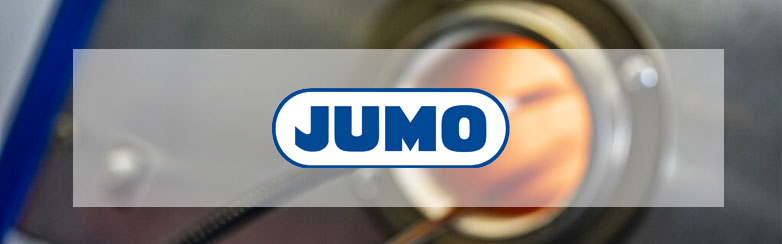 JUMO sensors and automation technology